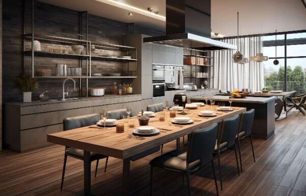 图片[126]-全球设计案例智能库_OJBKAI.COM现代风格厨房01_Midjourney灵感图库237P-全球设计案例智能库_OJBKAI.COM设计智库