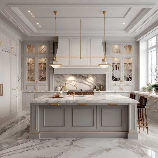 图片[159]-全球设计案例智能库_OJBKAI.COM新古典欧式厨房_Midjourney灵感图库172P-全球设计案例智能库_OJBKAI.COM设计智库