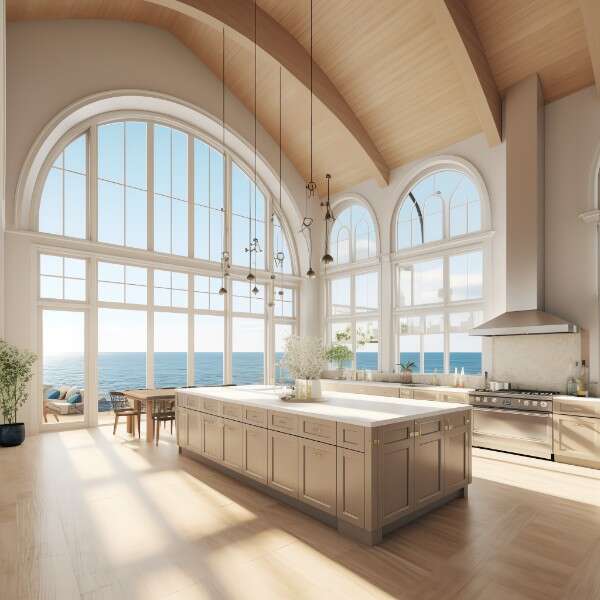 图片[52]-全球设计案例智能库_OJBKAI.COM简欧风格厨房_Midjourney灵感图库108P-全球设计案例智能库_OJBKAI.COM设计智库