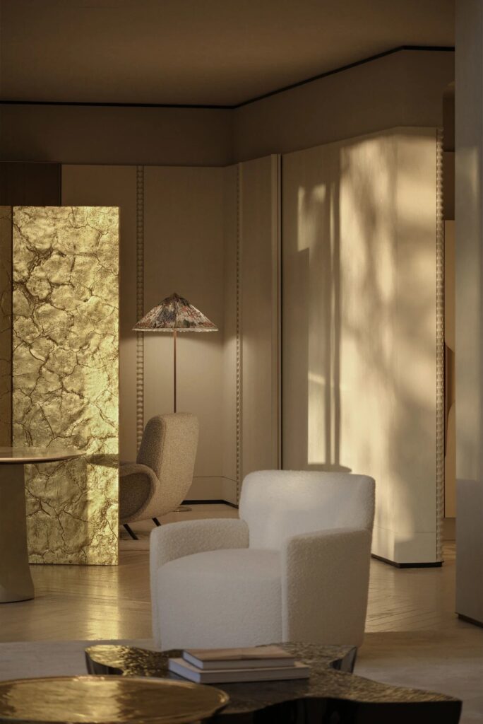 图片[21]-全球设计案例智能库_OJBKAI.COM【CCD x HWCD】上海汤臣君品·瑄廷 “留白艺术解构风格”| 111P-全球设计案例智能库_OJBKAI.COM设计智库