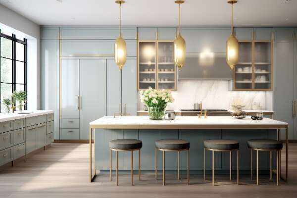 图片[43]-全球设计案例智能库_OJBKAI.COM现代风格厨房05_Midjourney灵感图库329P-全球设计案例智能库_OJBKAI.COM设计智库