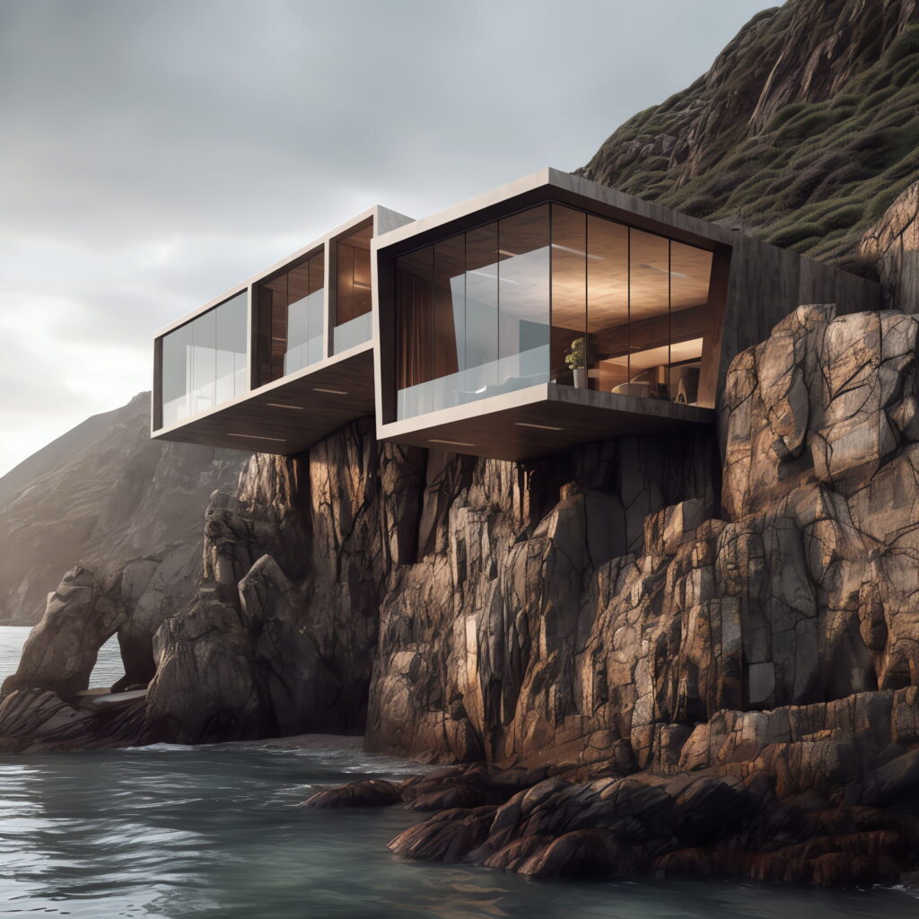 图片[14]-全球设计案例智能库_OJBKAI.COM极简别墅Midjourney灵感图库-_设计智库－全球设计案例智能库_OJBKAI.COM-全球设计案例智能库_OJBKAI.COM设计智库