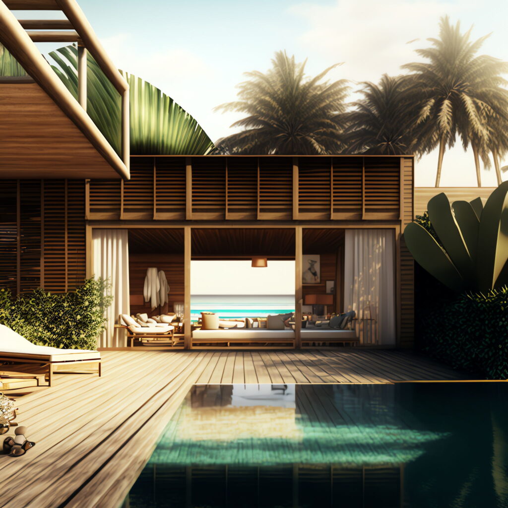 图片[9]-全球设计案例智能库_OJBKAI.COM建筑别墅外观Midjourney灵感图库-_设计智库－全球设计案例智能库_OJBKAI.COM-全球设计案例智能库_OJBKAI.COM设计智库