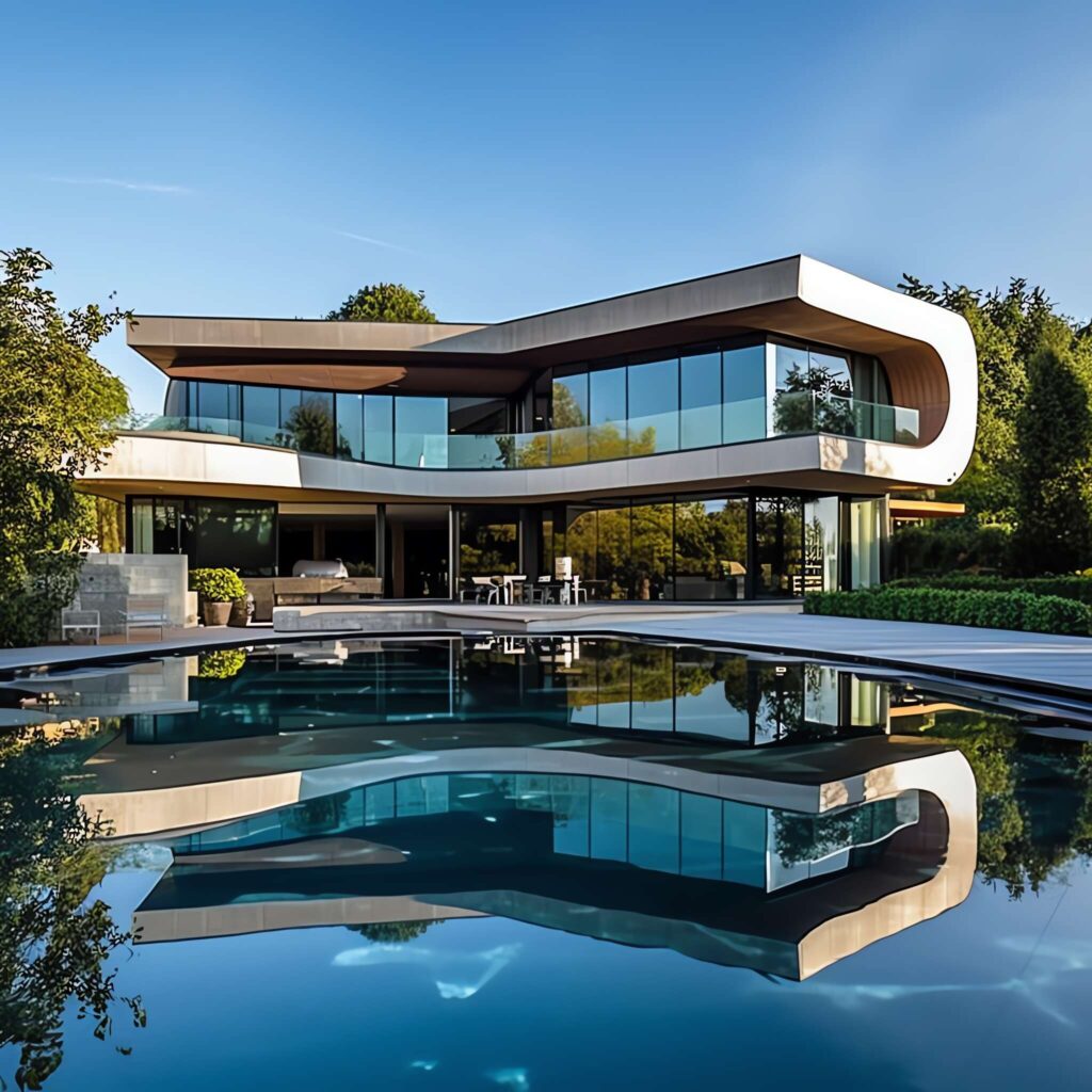 图片[5]-全球设计案例智能库_OJBKAI.COM现代泳池别墅Midjourney灵感图库-_设计智库－全球设计案例智能库_OJBKAI.COM-全球设计案例智能库_OJBKAI.COM设计智库