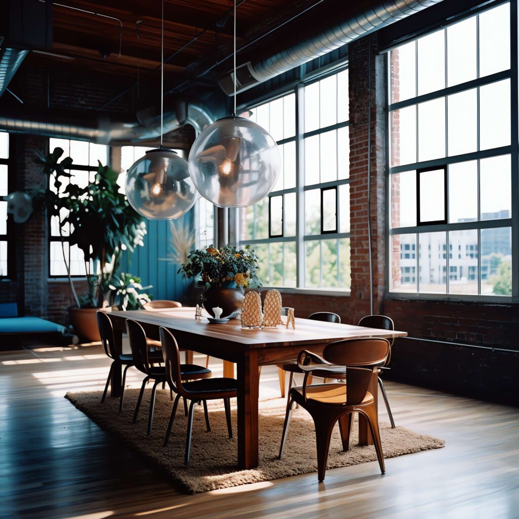 图片[10]-全球设计案例智能库_OJBKAI.COM工业风餐厅Midjourney灵感图库-_设计智库－全球设计案例智能库_OJBKAI.COM-全球设计案例智能库_OJBKAI.COM设计智库