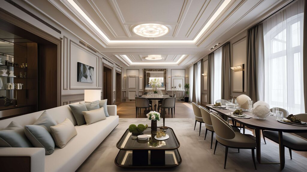 图片[9]-全球设计案例智能库_OJBKAI.COM欧式别墅餐厅Midjourney灵感图库-_设计智库－全球设计案例智能库_OJBKAI.COM-全球设计案例智能库_OJBKAI.COM设计智库