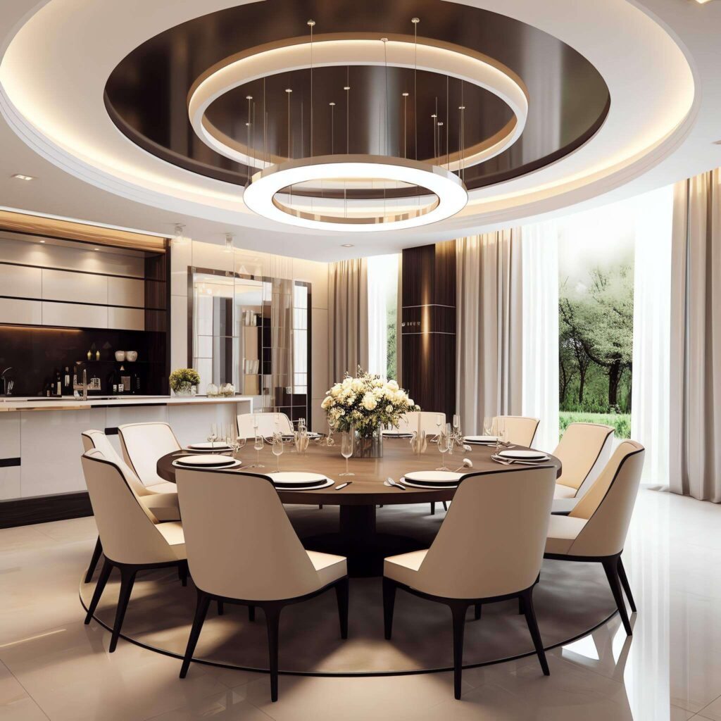 图片[9]-全球设计案例智能库_OJBKAI.COM轻奢风格餐厅Midjourney灵感图库-_设计智库－全球设计案例智能库_OJBKAI.COM-全球设计案例智能库_OJBKAI.COM设计智库