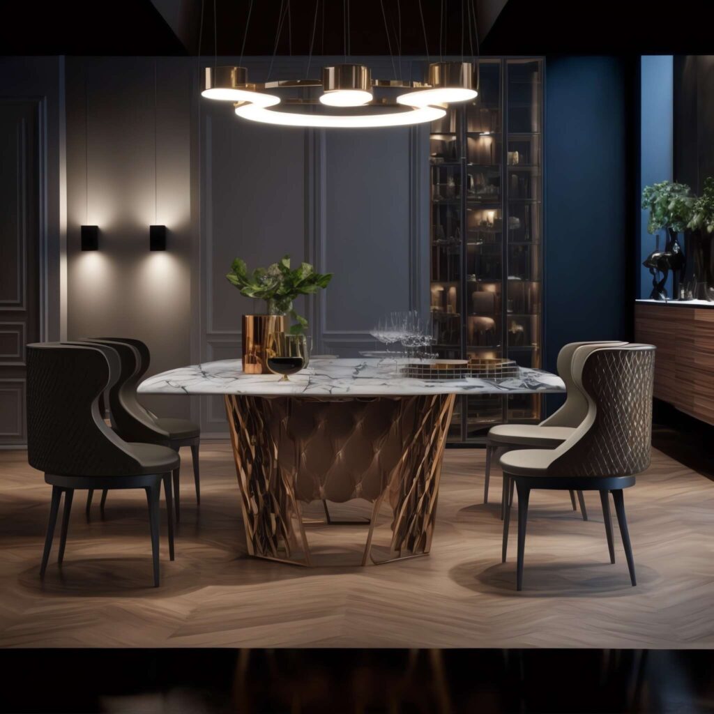 图片[16]-全球设计案例智能库_OJBKAI.COM轻奢时尚餐桌-4_Midjourney灵感图库-设计智库－全球设计案例智能库_OJBKAI.COM-全球设计案例智能库_OJBKAI.COM设计智库