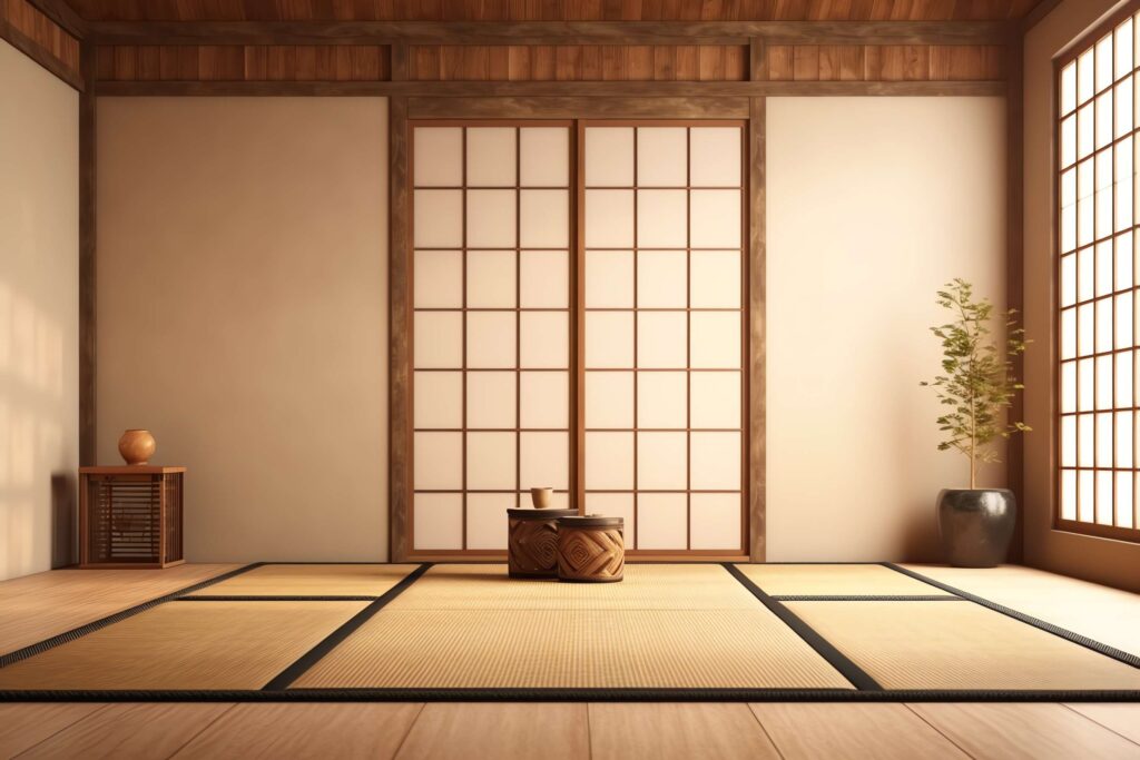 图片[16]-全球设计案例智能库_OJBKAI.COM日式茶室Midjourney灵感图库-_设计智库－全球设计案例智能库_OJBKAI.COM-全球设计案例智能库_OJBKAI.COM设计智库