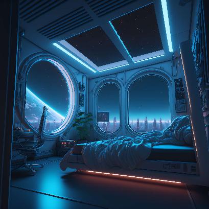 图片[4]-全球设计案例智能库_OJBKAI.COM科幻未来男孩房3_Midjourney灵感图库-_设计智库－全球设计案例智能库_OJBKAI.COM-全球设计案例智能库_OJBKAI.COM设计智库