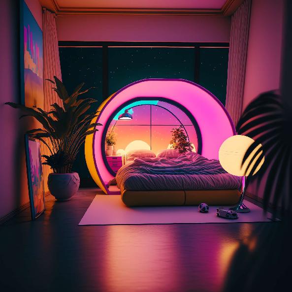 图片[10]-全球设计案例智能库_OJBKAI.COM科幻未来男孩房4_Midjourney灵感图库-_设计智库－全球设计案例智能库_OJBKAI.COM-全球设计案例智能库_OJBKAI.COM设计智库