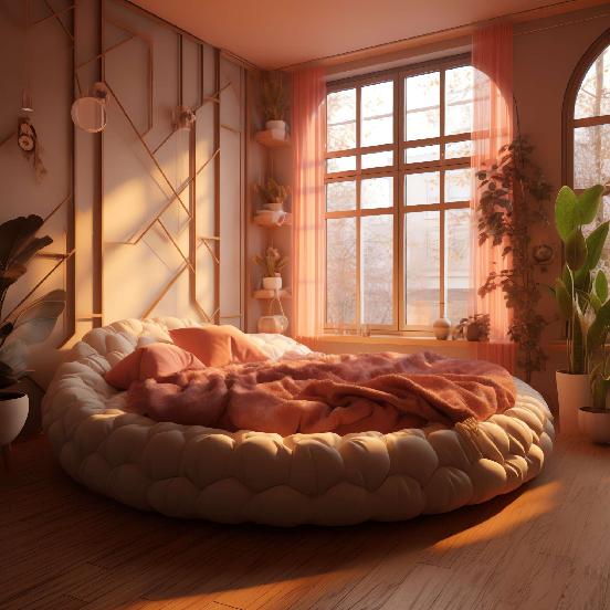 图片[4]-全球设计案例智能库_OJBKAI.COM女孩房Midjourney灵感图库-_设计智库－全球设计案例智能库_OJBKAI.COM-全球设计案例智能库_OJBKAI.COM设计智库