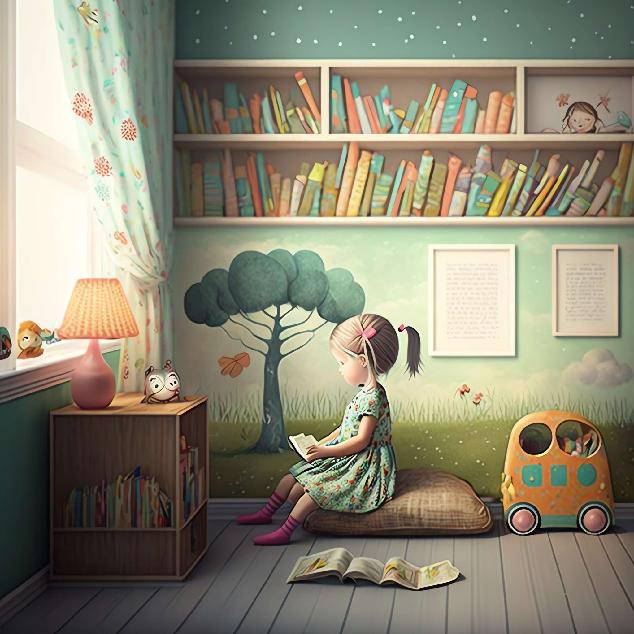 图片[8]-全球设计案例智能库_OJBKAI.COM色彩梦幻女孩房3_Midjourney灵感图库-设计智库－全球设计案例智能库_OJBKAI.COM-全球设计案例智能库_OJBKAI.COM设计智库