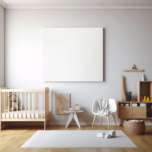 图片[4]-全球设计案例智能库_OJBKAI.COM色彩清新明亮婴儿房_Midjourney灵感图库-_设计智库－全球设计案例智能库_OJBKAI.COM-全球设计案例智能库_OJBKAI.COM设计智库