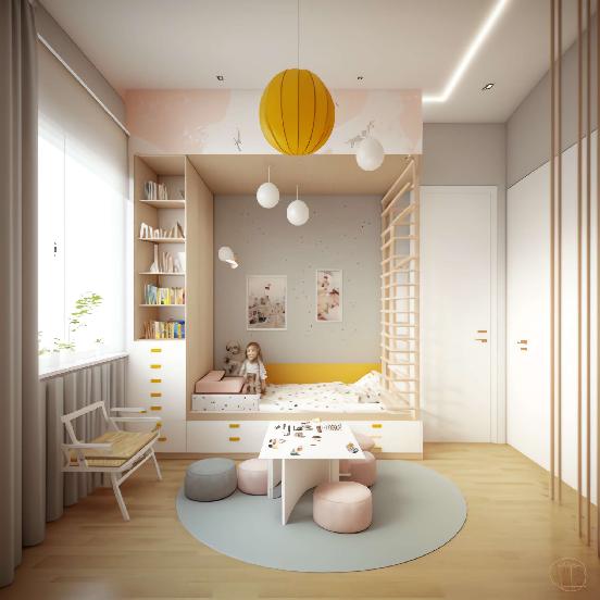 图片[8]-全球设计案例智能库_OJBKAI.COM童趣儿童房Midjourney灵感图库-_设计智库－全球设计案例智能库_OJBKAI.COM-全球设计案例智能库_OJBKAI.COM设计智库