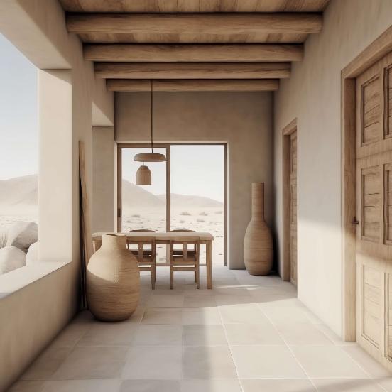 图片[5]-全球设计案例智能库_OJBKAI.COM侘寂风客厅住宅Midjourney灵感图库-_设计智库－全球设计案例智能库_OJBKAI.COM-全球设计案例智能库_OJBKAI.COM设计智库