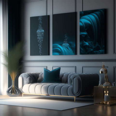 图片[4]-全球设计案例智能库_OJBKAI.COM住宅奢华客厅Midjourney灵感图库-_设计智库－全球设计案例智能库_OJBKAI.COM-全球设计案例智能库_OJBKAI.COM设计智库