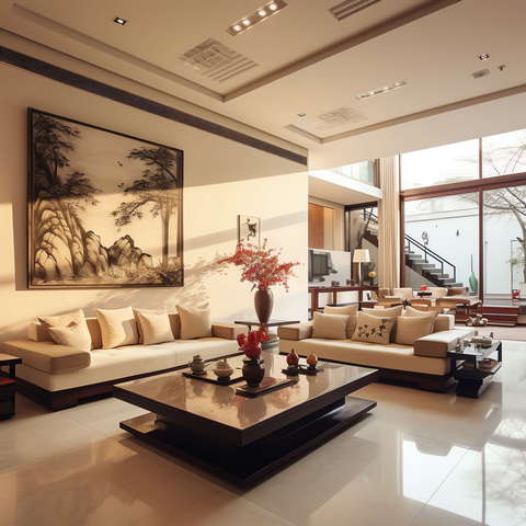 图片[7]-全球设计案例智能库_OJBKAI.COM中式客厅Midjourney灵感图库-_设计智库－全球设计案例智能库_OJBKAI.COM-全球设计案例智能库_OJBKAI.COM设计智库