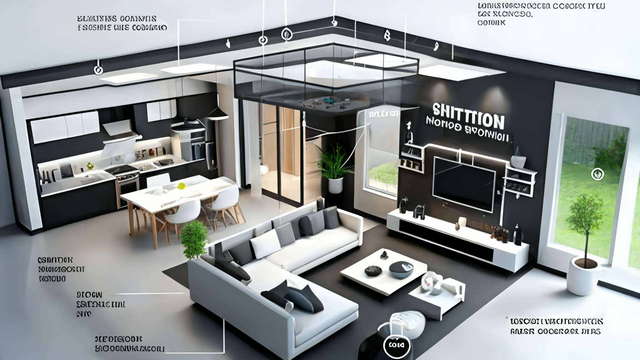 图片[9]-全球设计案例智能库_OJBKAI.COM智能家居风格Midjourney灵感图库-_设计智库－全球设计案例智能库_OJBKAI.COM-全球设计案例智能库_OJBKAI.COM设计智库