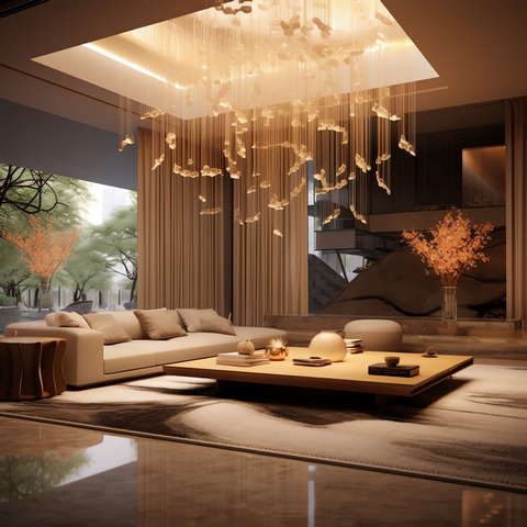 图片[12]-全球设计案例智能库_OJBKAI.COM现代客厅绿植氛围Midjourney灵感图库-_设计智库－全球设计案例智能库_OJBKAI.COM-全球设计案例智能库_OJBKAI.COM设计智库