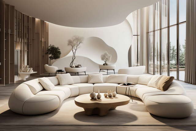 图片[10]-全球设计案例智能库_OJBKAI.COM现代豪华客厅Midjourney灵感图库-_设计智库－全球设计案例智能库_OJBKAI.COM-全球设计案例智能库_OJBKAI.COM设计智库