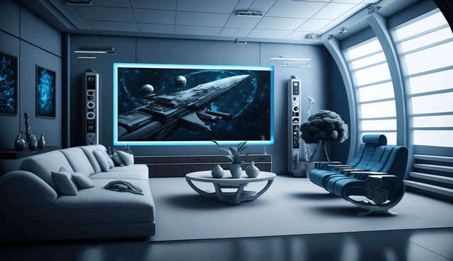 图片[9]-全球设计案例智能库_OJBKAI.COM现代电影风格（电影主题为《星际穿越》）Midjourney灵感图库-_设计智库－全球设计案例智能库_OJBKAI.COM-全球设计案例智能库_OJBKAI.COM设计智库