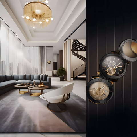 图片[8]-全球设计案例智能库_OJBKAI.COM时钟手表住宅概念Midjourney灵感图库-_设计智库－全球设计案例智能库_OJBKAI.COM-全球设计案例智能库_OJBKAI.COM设计智库