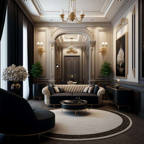 图片[55]-全球设计案例智能库_OJBKAI.COM欧式客厅Midjourney灵感图库-_设计智库－全球设计案例智能库_OJBKAI.COM-全球设计案例智能库_OJBKAI.COM设计智库