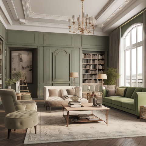 图片[9]-全球设计案例智能库_OJBKAI.COM美式风格客厅Midjourney灵感图库-_设计智库－全球设计案例智能库_OJBKAI.COM-全球设计案例智能库_OJBKAI.COM设计智库