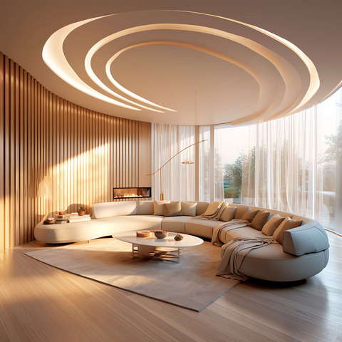 图片[10]-全球设计案例智能库_OJBKAI.COM家装原木风现代客厅Midjourney灵感图库-_设计智库－全球设计案例智能库_OJBKAI.COM-全球设计案例智能库_OJBKAI.COM设计智库