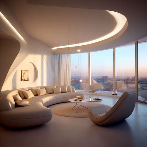 图片[6]-全球设计案例智能库_OJBKAI.COM极简风格客厅Midjourney灵感图库-_设计智库－全球设计案例智能库_OJBKAI.COM-全球设计案例智能库_OJBKAI.COM设计智库