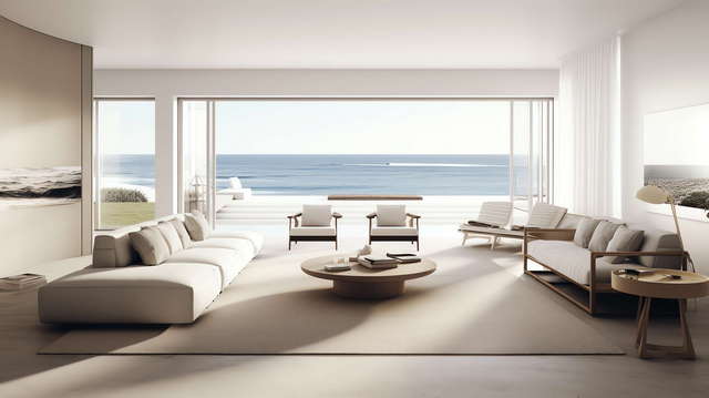 图片[9]-全球设计案例智能库_OJBKAI.COM海景房Midjourney灵感图库-_设计智库－全球设计案例智能库_OJBKAI.COM-全球设计案例智能库_OJBKAI.COM设计智库