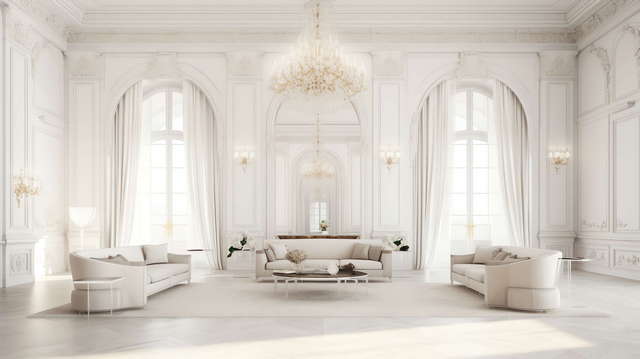 图片[19]-全球设计案例智能库_OJBKAI.COM古典欧式客厅Midjourney灵感图库-_设计智库－全球设计案例智能库_OJBKAI.COM-全球设计案例智能库_OJBKAI.COM设计智库