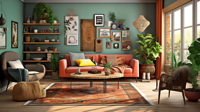 图片[9]-全球设计案例智能库_OJBKAI.COM公寓田园风格Midjourney灵感图库-_设计智库－全球设计案例智能库_OJBKAI.COM-全球设计案例智能库_OJBKAI.COM设计智库