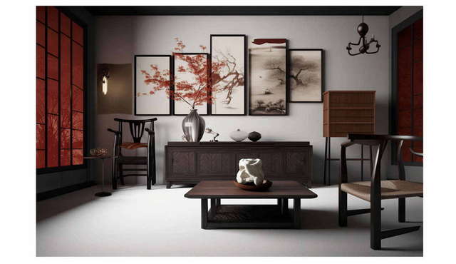 图片[9]-全球设计案例智能库_OJBKAI.COM东方艺术Midjourney灵感图库-_设计智库－全球设计案例智能库_OJBKAI.COM-全球设计案例智能库_OJBKAI.COM设计智库