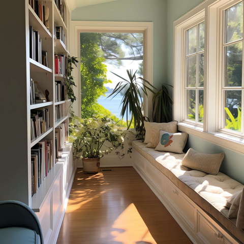 图片[9]-全球设计案例智能库_OJBKAI.COM飘窗Midjourney灵感图库-_设计智库－全球设计案例智能库_OJBKAI.COM-全球设计案例智能库_OJBKAI.COM设计智库