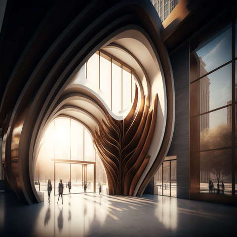 图片[9]-全球设计案例智能库_OJBKAI.COM科技感大堂Midjourney灵感图库-_设计智库－全球设计案例智能库_OJBKAI.COM-全球设计案例智能库_OJBKAI.COM设计智库