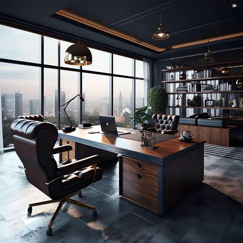 图片[47]-全球设计案例智能库_OJBKAI.COM美式风格办公桌Midjourney灵感图库-_设计智库－全球设计案例智能库_OJBKAI.COM-全球设计案例智能库_OJBKAI.COM设计智库