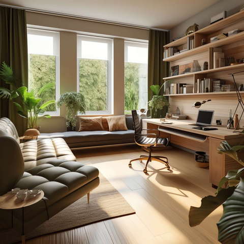 图片[11]-全球设计案例智能库_OJBKAI.COM现代原木风书房Midjourney灵感图库-_设计智库－全球设计案例智能库_OJBKAI.COM-全球设计案例智能库_OJBKAI.COM设计智库