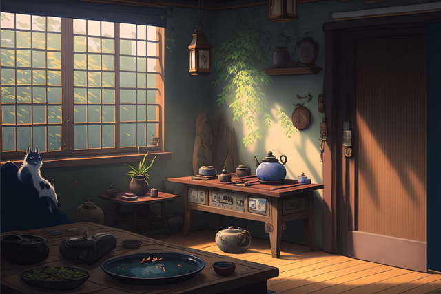 图片[29]-全球设计案例智能库_OJBKAI.COM榻榻米2_Midjourney灵感图库-设计智库－全球设计案例智能库_OJBKAI.COM-全球设计案例智能库_OJBKAI.COM设计智库