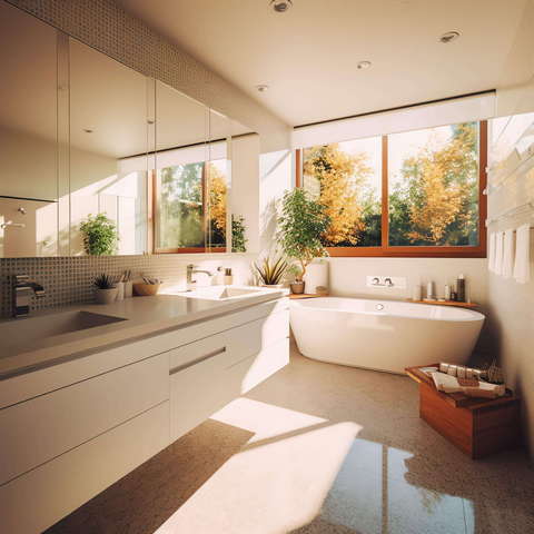 图片[10]-全球设计案例智能库_OJBKAI.COM现代前卫浴室Midjourney灵感图库-_设计智库－全球设计案例智能库_OJBKAI.COM-全球设计案例智能库_OJBKAI.COM设计智库