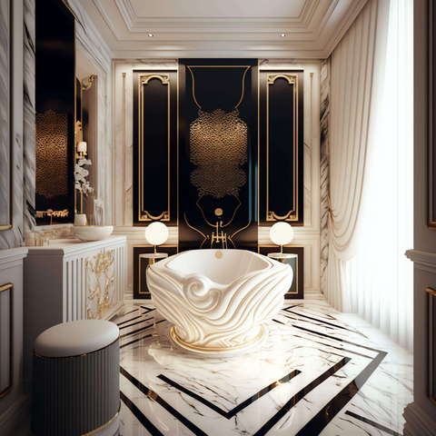 图片[19]-全球设计案例智能库_OJBKAI.COM新古典浴缸Midjourney灵感图库-_设计智库－全球设计案例智能库_OJBKAI.COM-全球设计案例智能库_OJBKAI.COM设计智库