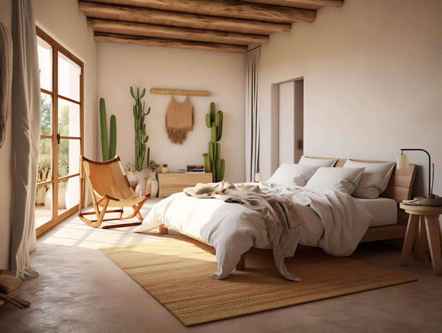 图片[9]-全球设计案例智能库_OJBKAI.COM家装北欧风格卧室Midjourney灵感图库-_设计智库－全球设计案例智能库_OJBKAI.COM-全球设计案例智能库_OJBKAI.COM设计智库