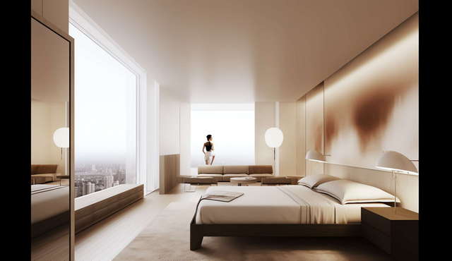 图片[9]-全球设计案例智能库_OJBKAI.COM现代简约风卧室Midjourney灵感图库-_设计智库－全球设计案例智能库_OJBKAI.COM-全球设计案例智能库_OJBKAI.COM设计智库