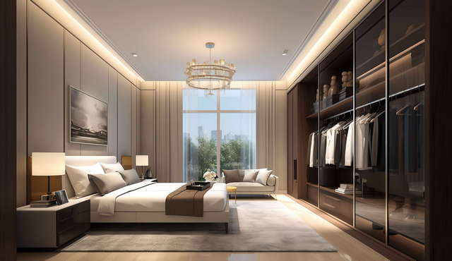 图片[9]-全球设计案例智能库_OJBKAI.COM现代卧室Midjourney灵感图库-_设计智库－全球设计案例智能库_OJBKAI.COM-全球设计案例智能库_OJBKAI.COM设计智库