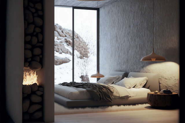 图片[10]-全球设计案例智能库_OJBKAI.COM异形卧室设计别有洞天Midjourney灵感图库-_设计智库－全球设计案例智能库_OJBKAI.COM-全球设计案例智能库_OJBKAI.COM设计智库