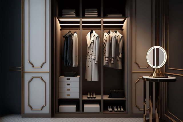 图片[4]-全球设计案例智能库_OJBKAI.COM家装现代衣帽间Midjourney灵感图库-_设计智库－全球设计案例智能库_OJBKAI.COM-全球设计案例智能库_OJBKAI.COM设计智库