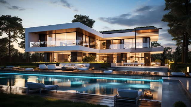 图片[28]-全球设计案例智能库_OJBKAI.COM泳池别墅Midjourney灵感图库-_设计智库－全球设计案例智能库_OJBKAI.COM-全球设计案例智能库_OJBKAI.COM设计智库