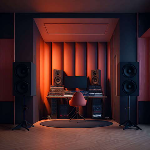 图片[9]-全球设计案例智能库_OJBKAI.COM家庭影音室2_Midjourney灵感图库-设计智库－全球设计案例智能库_OJBKAI.COM-全球设计案例智能库_OJBKAI.COM设计智库