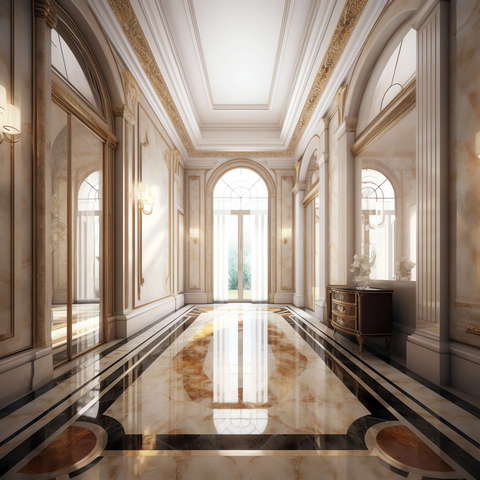 图片[64]-全球设计案例智能库_OJBKAI.COM庄园别墅古典欧式风Midjourney灵感图库-_设计智库－全球设计案例智能库_OJBKAI.COM-全球设计案例智能库_OJBKAI.COM设计智库